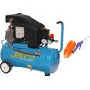 Image de Compresseur mobile JetCo 25 LACME12 m³/h mono 24L 8 bar - 104300