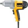 Image de DeWalt, Perceuse + Visseuses sans fil, DW292 Clé à chocs électrique (Clé à chocs)