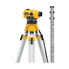 Image de DEWALT DW096PK-XJ Niveau optique