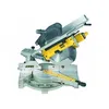 Image de Scie à onglets radiale et a table supérieure DEWALT 305 mm et 1500 W - D27111