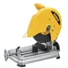 Image de Tronçonneuse Métal Dewalt À Disque Ø350Mm 2200W - D28715