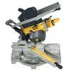 Image de Scie à onglets radiale à table - DEWALT - D27112