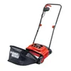 Image de Black and Decker - Aérateur/Démousseur 600W 30cm - GD300 BLACK & DECKER