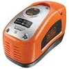 Image de Black and Decker - Compresseur multi-taches 11 bars 160 PSI - ASI300 BLACK & DECKER