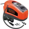 Image de Black & Decker, Compresseur, Asi300 (300 l, 11 bar)