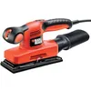 Image de Ponceuse vibrante 240 W 1/3 feuille compacte légère KA320EKA-QS