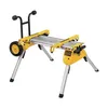 Image de Support stationnaire à roulettes DEWALT - pour DW744 et DW745 - DE7400