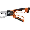 Image de Coupe-branches Alligator - BLACK+DECKER - avec 1 batterie 18V 2Ah - GKC1000L-QW