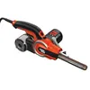 Image de Lime électrique filaire - 400W - BLACK+DECKER - avec accessoires - coffret - KA902EK-QS