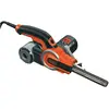 Image de Black & Decker, Ponceuse + polisseuse, Lime Electrique (Ponceuse à bande)