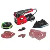 Image de Black & Decker, Ponceuse + polisseuse, Ponceuse multiusages 4 en 1 Autoselect (Ponceuse multi)