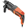 Image de black & decker perforateur pneumatique - 550 watts