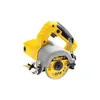 Image de Scie circulaire à matériaux 1300 W - 110 mm - DEWALT - DWC410-QS