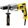 Image de DeWalt, Perceuse + Visseuses sans fil, DWD 522 (Perceuse à percussion)