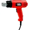 Image de Décapeur Thermique Black+Decker 1750W