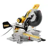 Image de Scie à onglets radiale 1675W - DEWALT - DWS780-QS