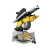 Image de Scie à onglets et à table supérieur 1600W - DEWALT - D27113-QS
