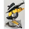 Image de DeWalt, Scie à onglet, D27113