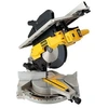 Image de Scie à onglets et à table supérieur 1600 W DEWALT D27113-QS