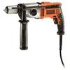 Image de Black + Decker KR911K Perceuse a percussion filaire 910 W