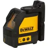 Image de DeWalt, Laser lignes, DW088 (Laser à lignes croisées)