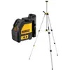 Image de DeWalt, Laser lignes, DW 088 (Laser à lignes croisées)