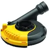 Image de DeWalt, Machine : accessoires, Hotte d'extraction DWE46150