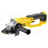 Image de Meuleuse DEWALT 125 mm 18 V - Li-Ion - Sans batterie, ni chargeur - DCG412N