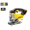 Image de DEWALT DCS331N Scie sauteuse 18 V solo - sans batterie, sans chargeur