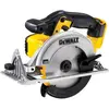 Image de DeWalt, Scie circulaire portative, DCS 391