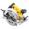 Image de DEWALT DWE575K Scie circulaire portative + accessoires 1600 W