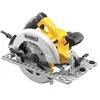 Image de Scie circulaire 1600W 190mm en coffret - DEWALT - DWE576K-QS