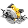 Image de Scie Circulaire 1600w - Lame à 190mm - Dewalt