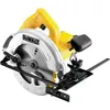 Image de Scie Circulaire Compacte 1350w 184mm 65mm - Coffret