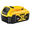 Image de Batterie Li-Ion XR 18 V 4 Ah DEWALT DCB182-XJ