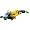 Image de Meuleuse d'angle 2400 W - Ø 230 mm - DEWALT - DWE4559-QS