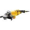 Image de Meuleuse dangle Dewalt DWE4579 DWE4579-QS 230 mm