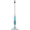 Image de Black & Decker FSM 1630 Deluxe, Nettoyeur vapeur, Bleu