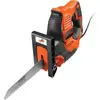 Image de Black & Decker, Scie spéciale, Autoselect Scorpion,500W