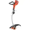 Image de Black & Decker, Débroussailleuse, GL8033 (Fils coupe-herbe)