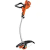 Image de Black & Decker, Débroussailleuse, BlackDecker Coupe-bordures électrique 700 w (Fils coupe-herbe)