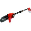 Image de Black and Decker - Elagueur sur perche 18V Li-Ion 20 cm sans batterie ni chargeur - GPC182
