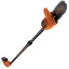 Image de Black & Decker, Tronçonneuse, Gpc1820lb (Tronçonneuse à batterie)