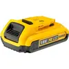 Image de Batterie Dewalt 18V 2Ah Xr Li-Ion - Dcb183