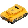 Image de DeWalt, Batterie outillage + chargeur, DCB183 (18 V)