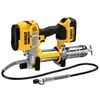 Image de DeWalt - Pompe à graisse à batterie 18V 4Ah Li-ion - DCGG571M1