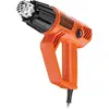 Image de Black & Decker, Pistolet à air chaud, Orap t  KX2001 2000W