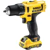 Image de DeWalt, Perceuse + Visseuses sans fil, DCD710 (Perceuse-visseuse)