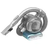 Image de Aspirateur à main Black et Decker PD1420LP DustBuster Flexi 14.40 V Noir et Chrome