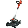 Image de Black & Decker, Débroussailleuse, Stc1820cm (Fils coupe-herbe)